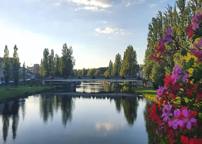 Le Panoramique - Centre-Ville