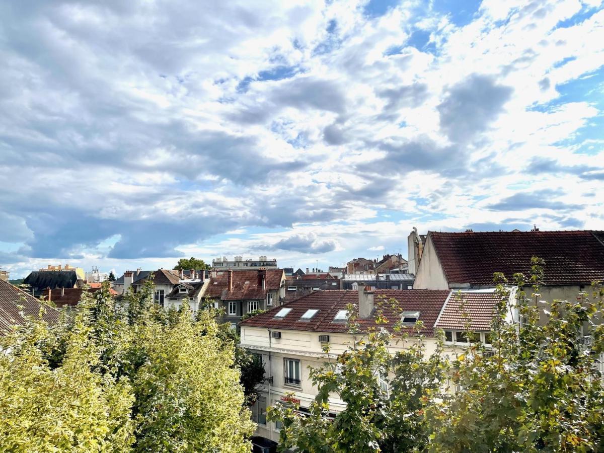 Le Panoramique - Centre-ville